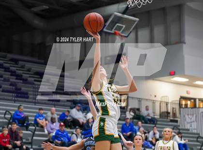 Thumbnail 1 in Hamilton Southeastern vs. Fremd (Sneakers for Santa Shootout) photogallery.