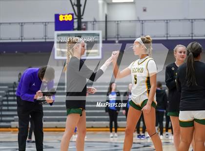 Thumbnail 1 in Hamilton Southeastern vs. Fremd (Sneakers for Santa Shootout) photogallery.