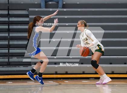 Thumbnail 1 in Hamilton Southeastern vs. Fremd (Sneakers for Santa Shootout) photogallery.