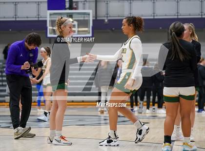 Thumbnail 2 in Hamilton Southeastern vs. Fremd (Sneakers for Santa Shootout) photogallery.