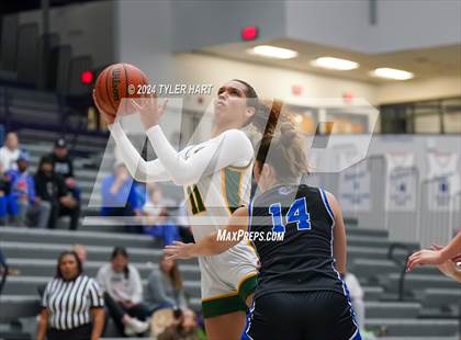Thumbnail 3 in Hamilton Southeastern vs. Fremd (Sneakers for Santa Shootout) photogallery.