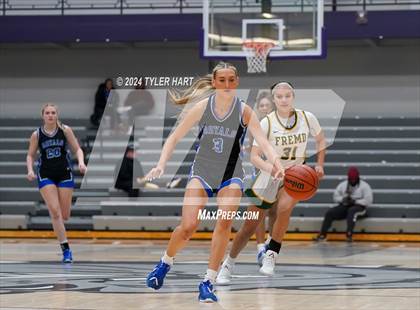 Thumbnail 2 in Hamilton Southeastern vs. Fremd (Sneakers for Santa Shootout) photogallery.
