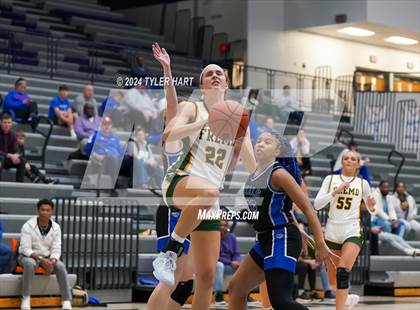 Thumbnail 1 in Hamilton Southeastern vs. Fremd (Sneakers for Santa Shootout) photogallery.