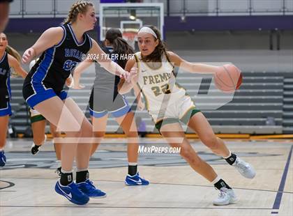 Thumbnail 1 in Hamilton Southeastern vs. Fremd (Sneakers for Santa Shootout) photogallery.