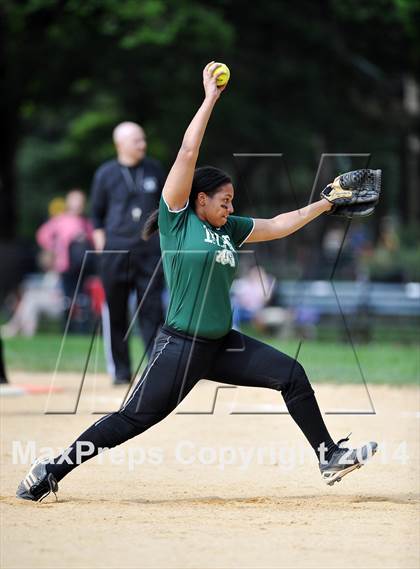 Thumbnail 3 in Green @ Irving [Washington] photogallery.