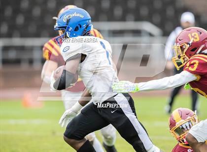 Thumbnail 1 in Crenshaw @ Lincoln (CIF D7-A State Final)  photogallery.