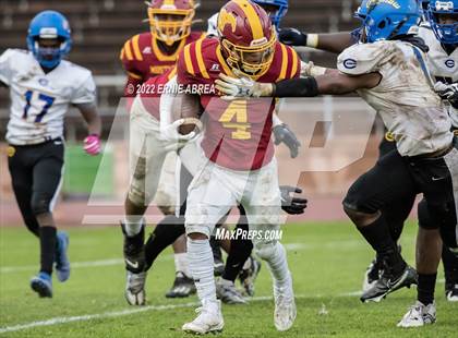 Thumbnail 2 in Crenshaw @ Lincoln (CIF D7-A State Final)  photogallery.