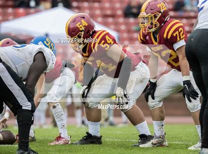 Thumbnail 2 in Crenshaw @ Lincoln (CIF D7-A State Final)  photogallery.