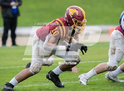 Thumbnail 1 in Crenshaw @ Lincoln (CIF D7-A State Final)  photogallery.