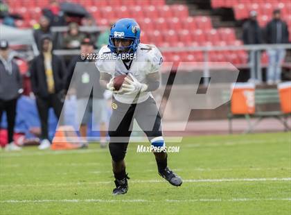 Thumbnail 1 in Crenshaw @ Lincoln (CIF D7-A State Final)  photogallery.