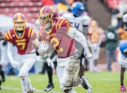 Thumbnail 3 in Crenshaw @ Lincoln (CIF D7-A State Final)  photogallery.