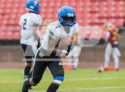 Thumbnail 2 in Crenshaw @ Lincoln (CIF D7-A State Final)  photogallery.