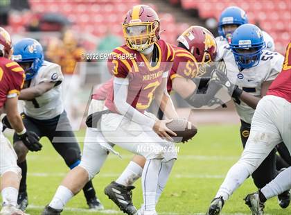 Thumbnail 2 in Crenshaw @ Lincoln (CIF D7-A State Final)  photogallery.