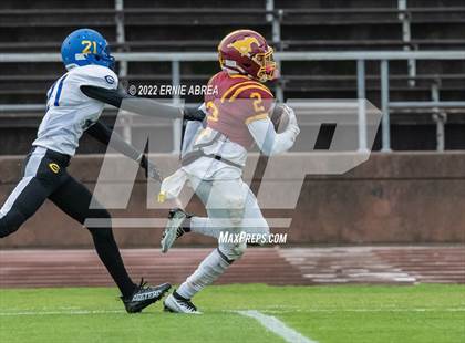 Thumbnail 1 in Crenshaw @ Lincoln (CIF D7-A State Final)  photogallery.