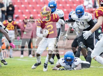 Thumbnail 3 in Crenshaw @ Lincoln (CIF D7-A State Final)  photogallery.