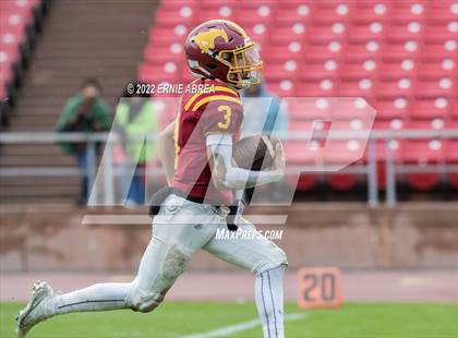 Thumbnail 1 in Crenshaw @ Lincoln (CIF D7-A State Final)  photogallery.