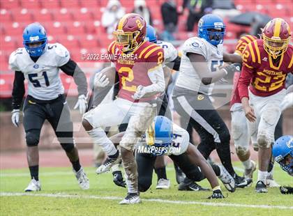 Thumbnail 3 in Crenshaw @ Lincoln (CIF D7-A State Final)  photogallery.