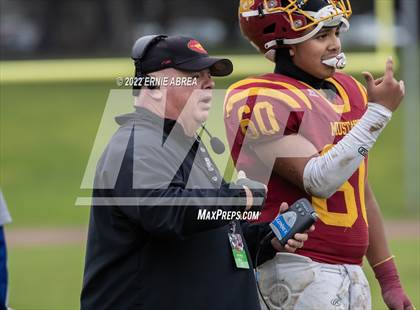 Thumbnail 2 in Crenshaw @ Lincoln (CIF D7-A State Final)  photogallery.