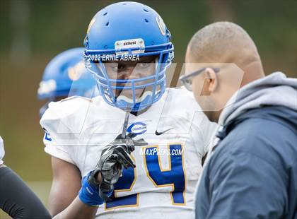 Thumbnail 3 in Crenshaw @ Lincoln (CIF D7-A State Final)  photogallery.