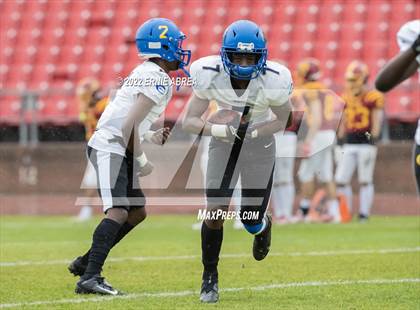 Thumbnail 3 in Crenshaw @ Lincoln (CIF D7-A State Final)  photogallery.