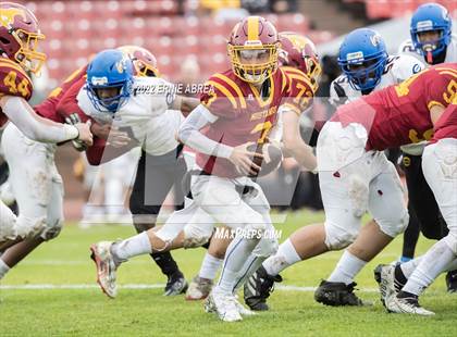 Thumbnail 1 in Crenshaw @ Lincoln (CIF D7-A State Final)  photogallery.