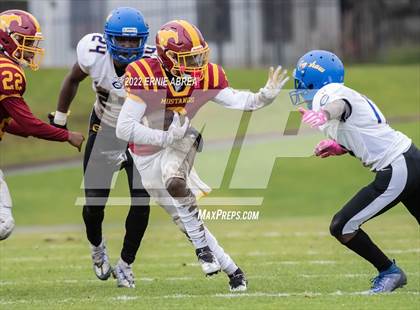 Thumbnail 3 in Crenshaw @ Lincoln (CIF D7-A State Final)  photogallery.