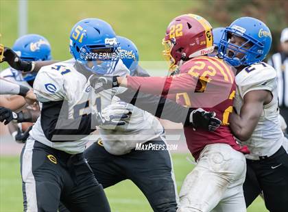 Thumbnail 1 in Crenshaw @ Lincoln (CIF D7-A State Final)  photogallery.