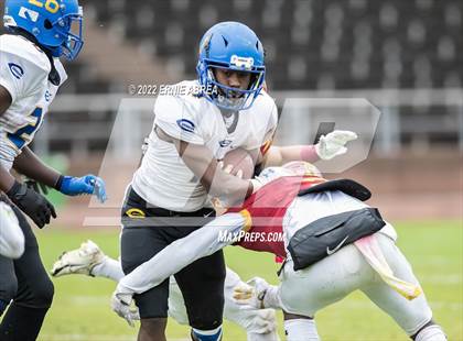 Thumbnail 3 in Crenshaw @ Lincoln (CIF D7-A State Final)  photogallery.