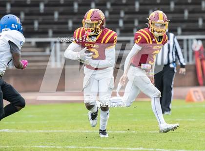 Thumbnail 1 in Crenshaw @ Lincoln (CIF D7-A State Final)  photogallery.