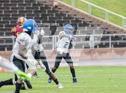 Thumbnail 1 in Crenshaw @ Lincoln (CIF D7-A State Final)  photogallery.