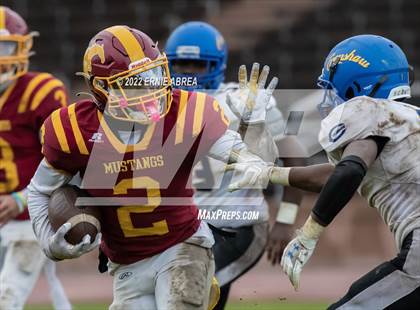 Thumbnail 1 in Crenshaw @ Lincoln (CIF D7-A State Final)  photogallery.