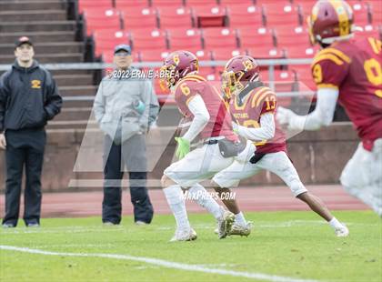 Thumbnail 2 in Crenshaw @ Lincoln (CIF D7-A State Final)  photogallery.