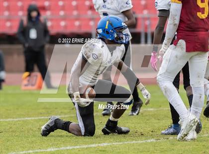 Thumbnail 2 in Crenshaw @ Lincoln (CIF D7-A State Final)  photogallery.