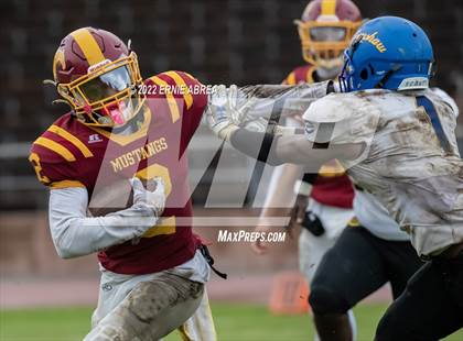 Thumbnail 1 in Crenshaw @ Lincoln (CIF D7-A State Final)  photogallery.