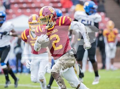 Thumbnail 1 in Crenshaw @ Lincoln (CIF D7-A State Final)  photogallery.