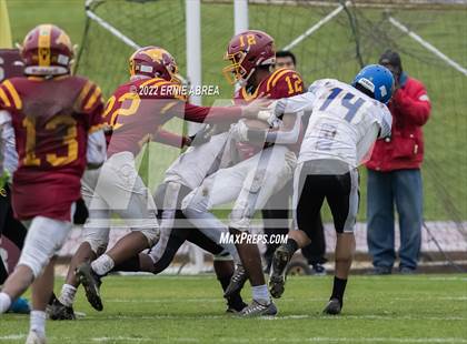 Thumbnail 3 in Crenshaw @ Lincoln (CIF D7-A State Final)  photogallery.