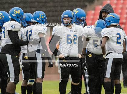 Thumbnail 1 in Crenshaw @ Lincoln (CIF D7-A State Final)  photogallery.