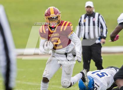 Thumbnail 2 in Crenshaw @ Lincoln (CIF D7-A State Final)  photogallery.