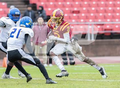Thumbnail 3 in Crenshaw @ Lincoln (CIF D7-A State Final)  photogallery.