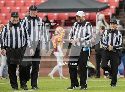 Thumbnail 3 in Crenshaw @ Lincoln (CIF D7-A State Final)  photogallery.