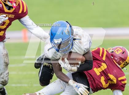 Thumbnail 3 in Crenshaw @ Lincoln (CIF D7-A State Final)  photogallery.