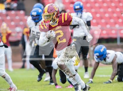 Thumbnail 2 in Crenshaw @ Lincoln (CIF D7-A State Final)  photogallery.