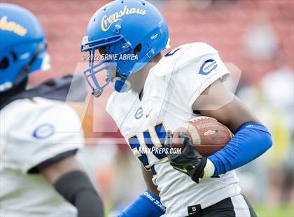 Thumbnail 1 in Crenshaw @ Lincoln (CIF D7-A State Final)  photogallery.