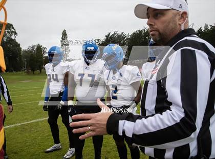Thumbnail 2 in Crenshaw @ Lincoln (CIF D7-A State Final)  photogallery.