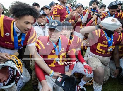 Thumbnail 2 in Crenshaw @ Lincoln (CIF D7-A State Final)  photogallery.