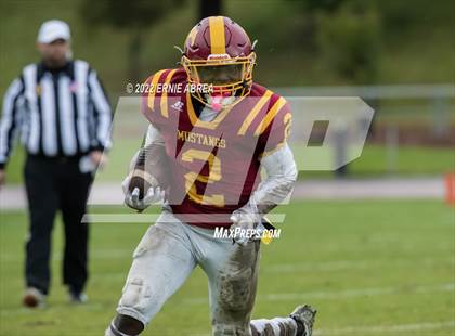 Thumbnail 2 in Crenshaw @ Lincoln (CIF D7-A State Final)  photogallery.