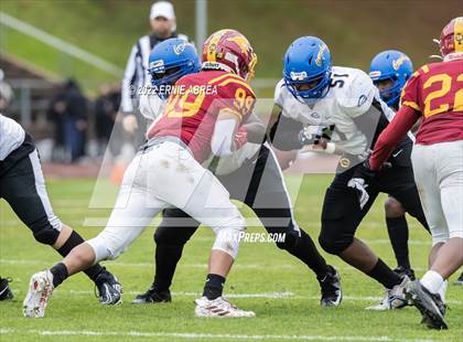Thumbnail 2 in Crenshaw @ Lincoln (CIF D7-A State Final)  photogallery.