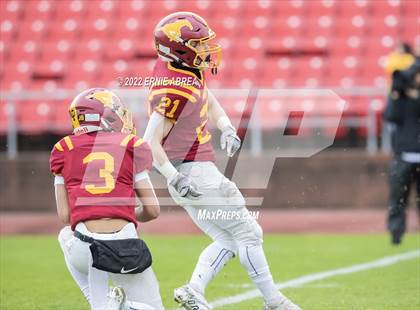 Thumbnail 3 in Crenshaw @ Lincoln (CIF D7-A State Final)  photogallery.