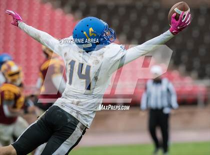 Thumbnail 3 in Crenshaw @ Lincoln (CIF D7-A State Final)  photogallery.