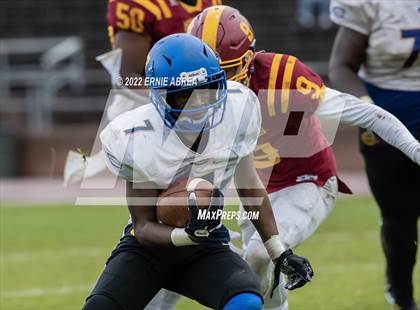 Thumbnail 1 in Crenshaw @ Lincoln (CIF D7-A State Final)  photogallery.